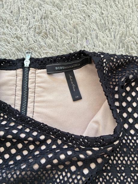 Bcbg maxazria top, xs