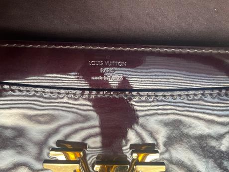 Louis vuitton louise kabelka, louis vuitton