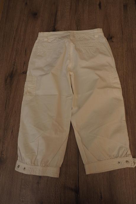 Dievčenské letné nohavice, 140