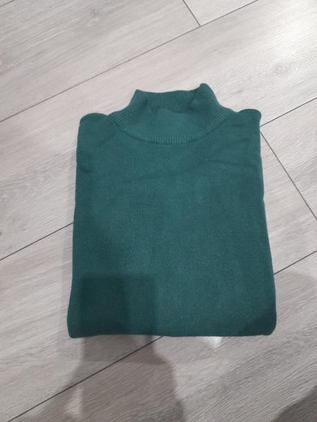 Sveter,rolák, s