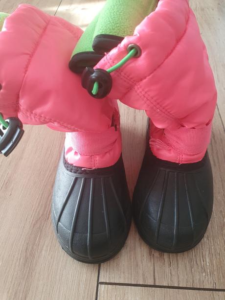 Čižmy, marc o´polo,25