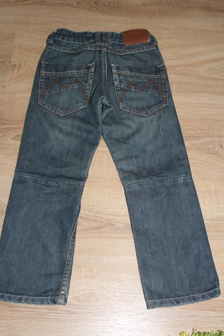 3x rifle denim a next, denim co,110