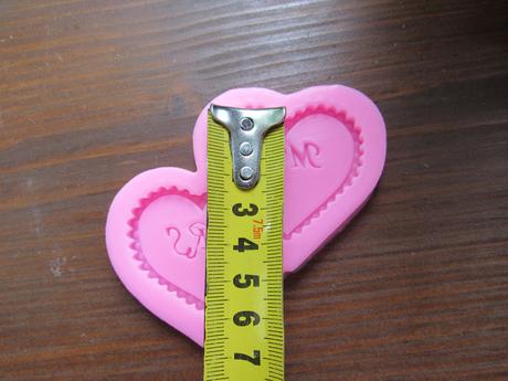 Silikónová forma mr & mrs,