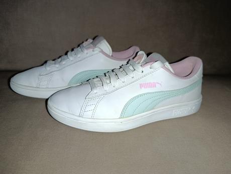 Tenisky puma, puma,38