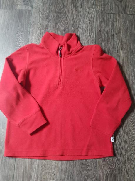 Mikina na lyzovanie, etirel,110