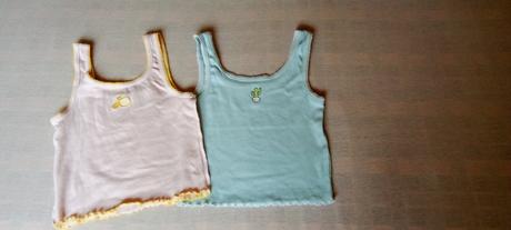 Tričká, bershka,xs