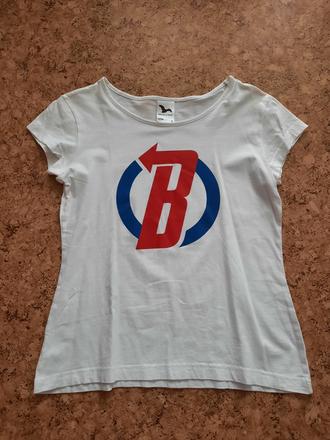 Dámske tričko veľ.m, m