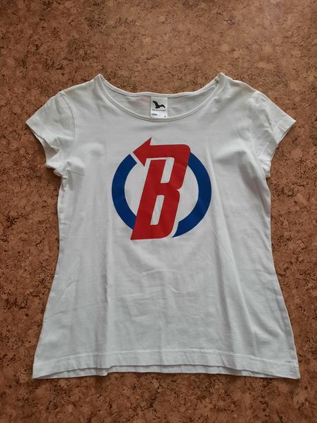 Dámske tričko veľ.m, m