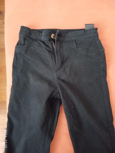 Nohavice, h&m,146