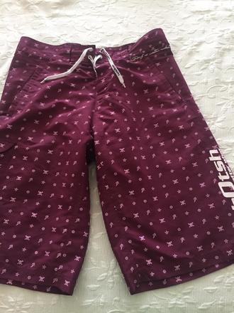 Šortky franc značky tshotsh, l