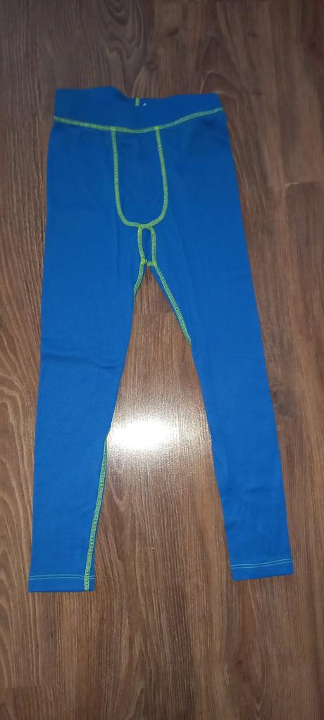 Chlapčenské termo prádlo 134, crivit,134