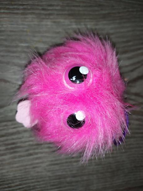 Flufflings privesok, 