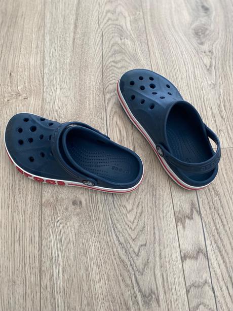 Crocsy veľkosť 13., crocs,<17