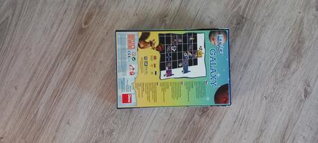 Doba ľadová spoločenská hra, 