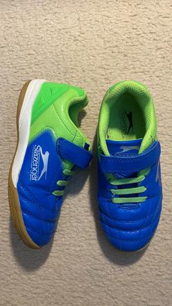 Detské tenisky 30, slazenger,30