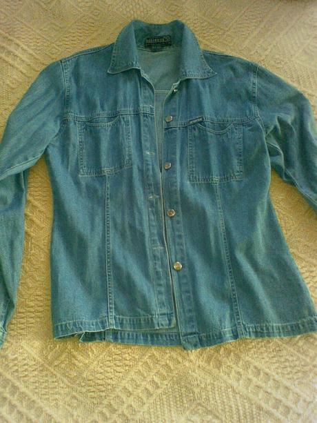 Rifľová košeľa, m