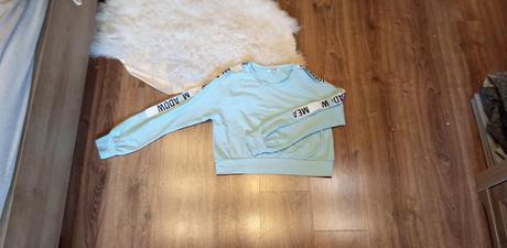 Mshll girl mikina, xs