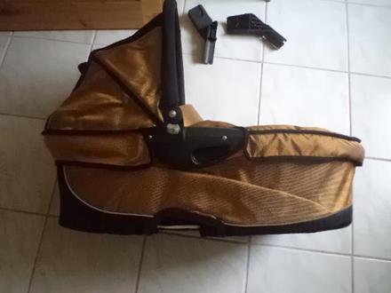 Vanička quiny dreami, quinny