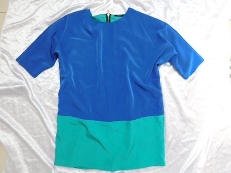 Kvalitne trendy elegantne šaty, 48