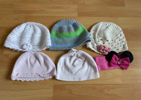 Dievčenské čiapočky, 