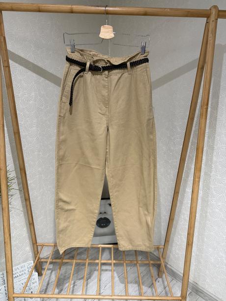 Nohavice rifle h&m, h&m,36
