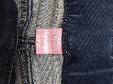 Legínkové rifle, dopodopo,104