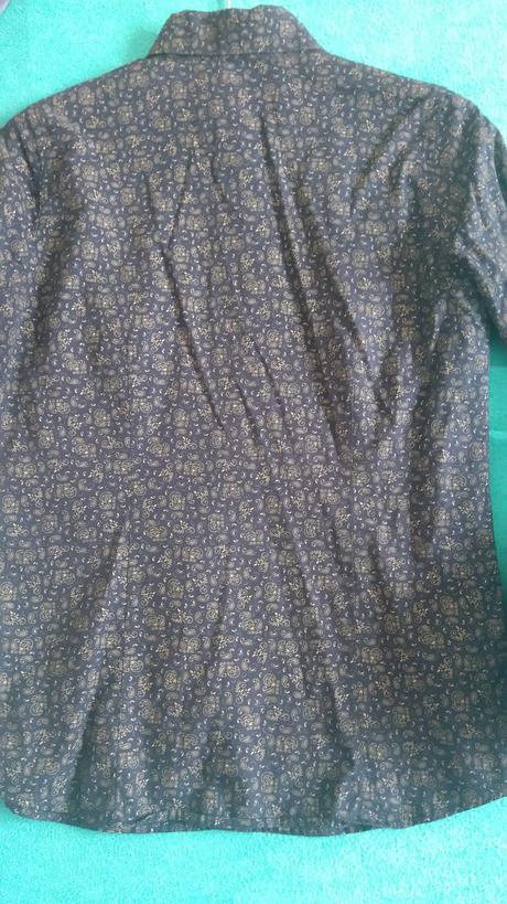 Košeľa big star, s