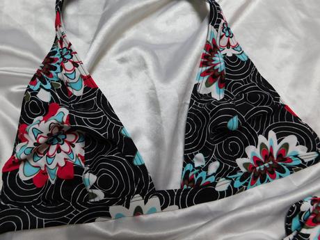 Kvalitné dámske plavky, 40