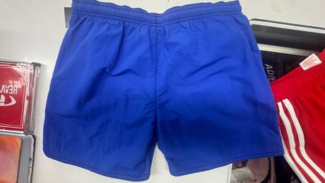 Šortkove plavky adidas 152 - 50 percentna zlava, adidas,152