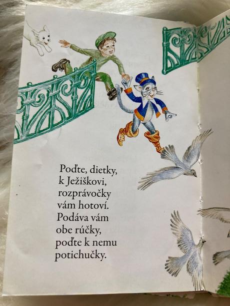 V ježiškovej škole krásna mini knižka (2009),