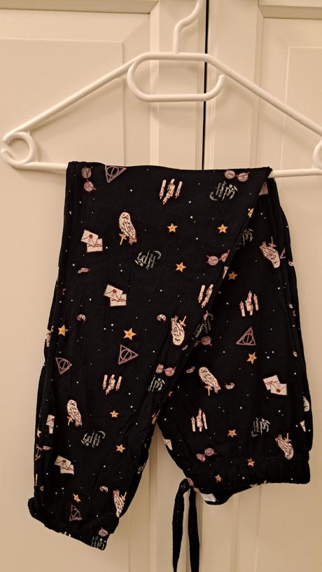 Pyzamko - harry potter, 158