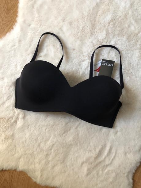 Esmara vystužená podprsenka, esmara,80b