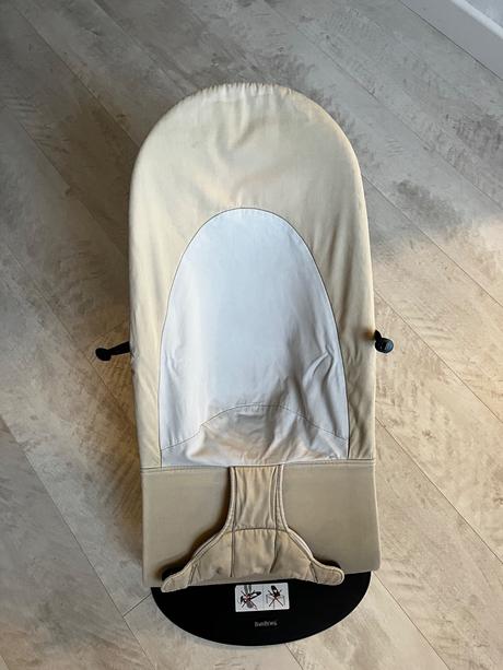 Lehatko babybjorn, 