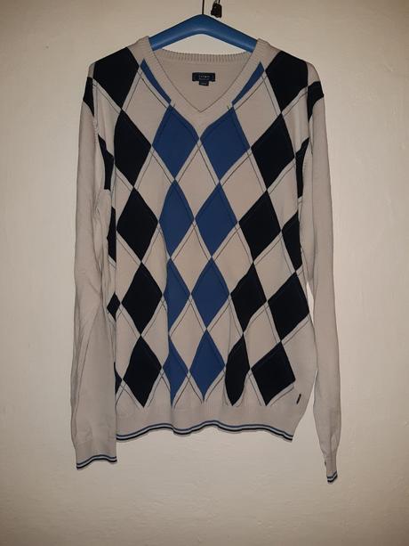 Pánsky pulóver, xl