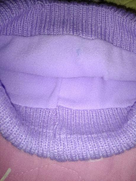 Dievčenská čiapka hello kitty, sanrio,134