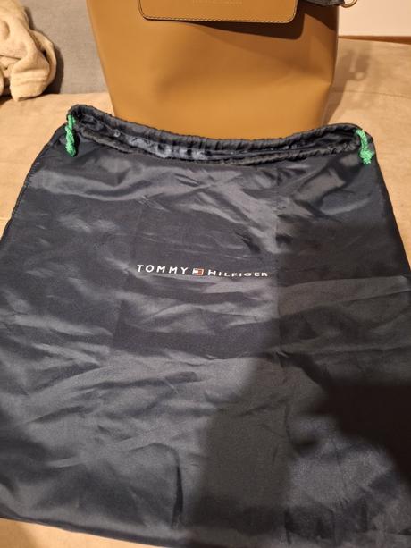 Kabelka tommy hilfiger, tommy hilfiger