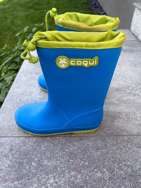 Gumaky, coqui,34