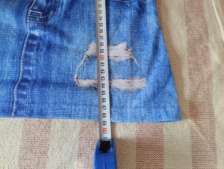 Lol šaty 134/140, 134