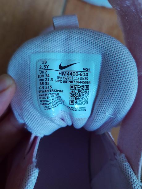 Tenisky nike, nike,34