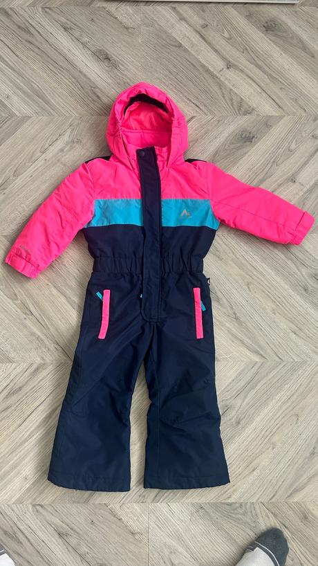 Mckinley overal vel. 98, mckinley,98