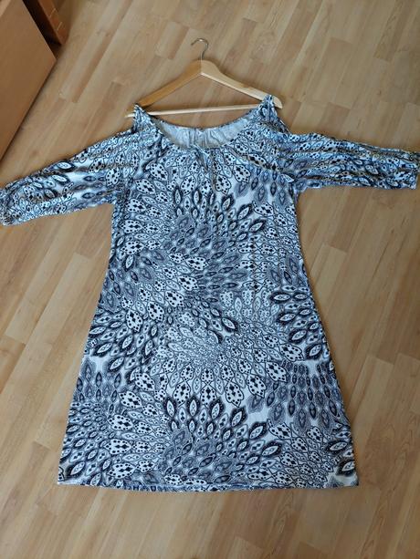 Šaty xl, 46, 46