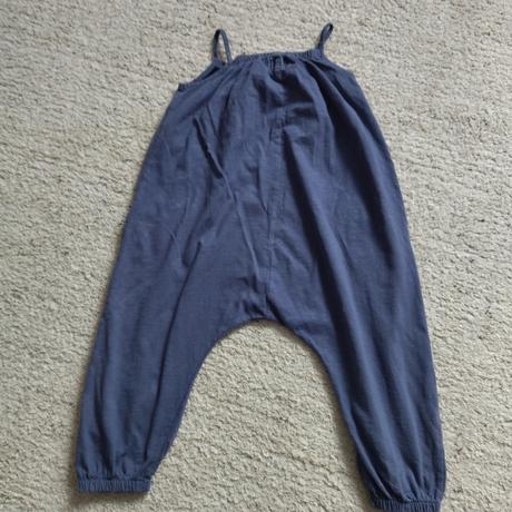 Overal mantaray, 104