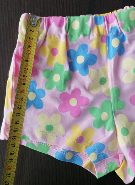 Komplet best sister, h&m,74