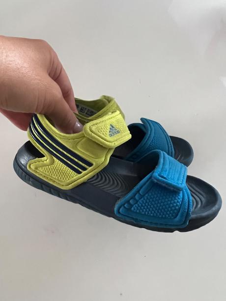 Adidas sandalky, adidas,24