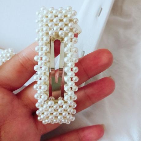 Perlickove pukacky set 2 kusov v baleni,