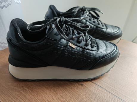 Tenisky veľ.37, mexx,37