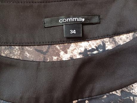 Blúzka comma 34, 34