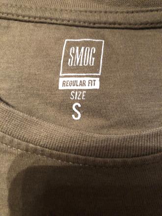 Bavlnene tricko s, s