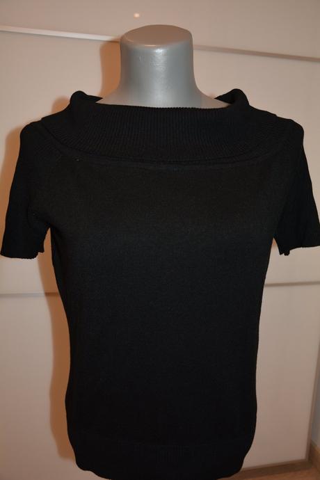 Tričko úpletové s golfom kombiworld, 38