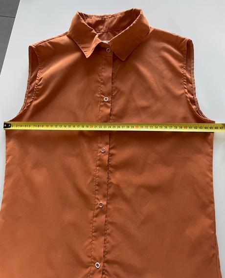 Košela kiana, zn. lull, v. xs, xs